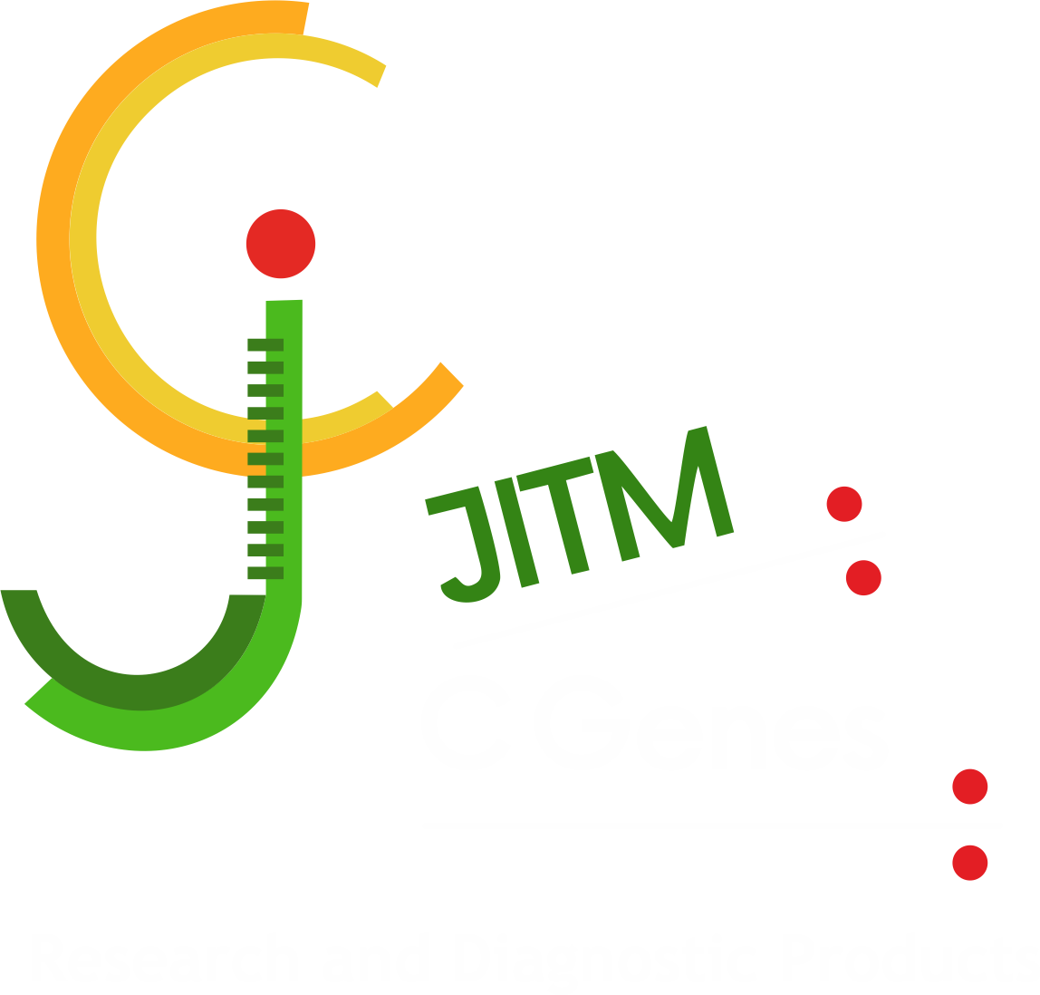 JITM C Genes Logo